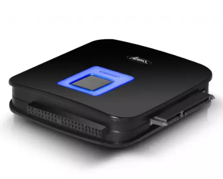 Lecteur HDD 2.5" et 3.5" ADVANCE Easy Plug USB 3.0
