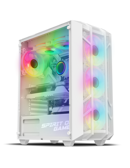 SOG BOITIER REBEL NX ARTIC