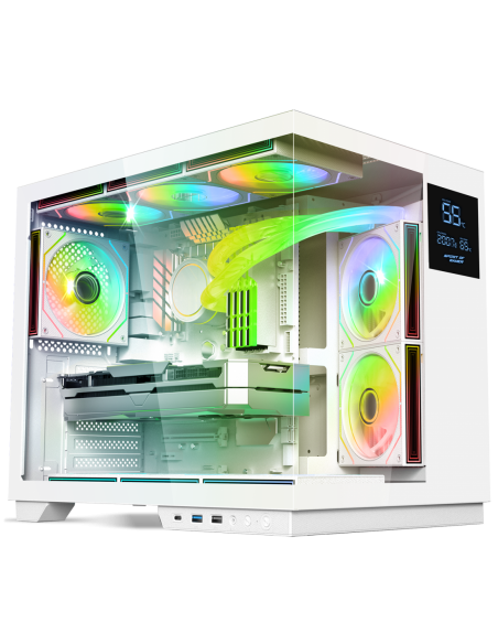 SOG BOITIER VIPER CRX ARTIC 