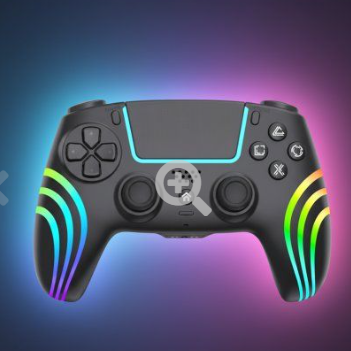 PROTECTIVE CASE Préformé Avec Reliefs Des Boutons (Jaune / Bleu ) DEEP EXPLORER SWITCH 2