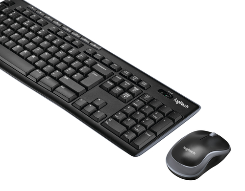 Logitech MK270