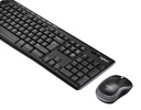 Logitech MK270