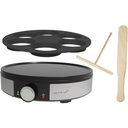 FAGOR Crêpière 30 cm + Pancake FG541