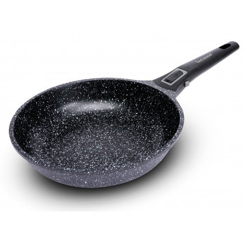 Techwood TP-24PO poêle Poêle polyvalente Rond
