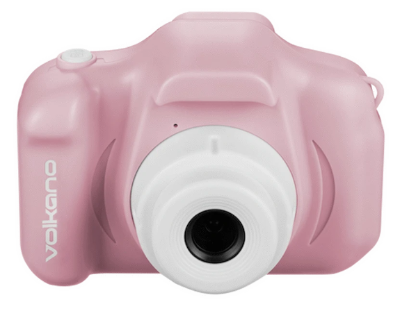 Volkano Mini VK-10023-PK
