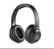 Amplify casque BT SoundSphereSeries BK