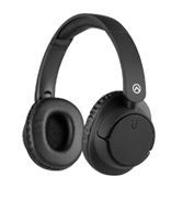 Casque Bluetooth Fusion V3.0 Amplify - Noir