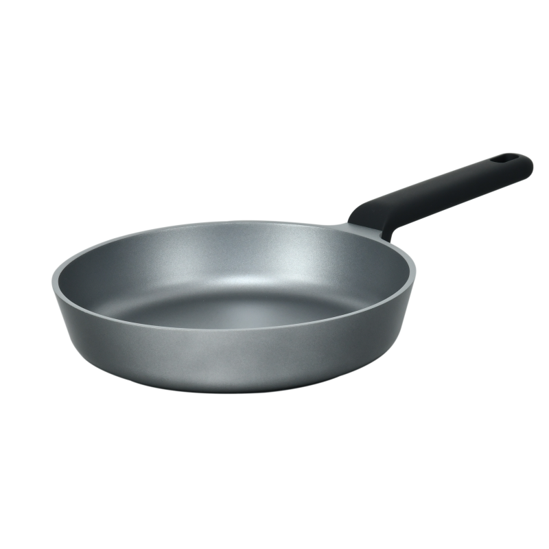 TECHWOOD Poêle 28 cm TP-281PF