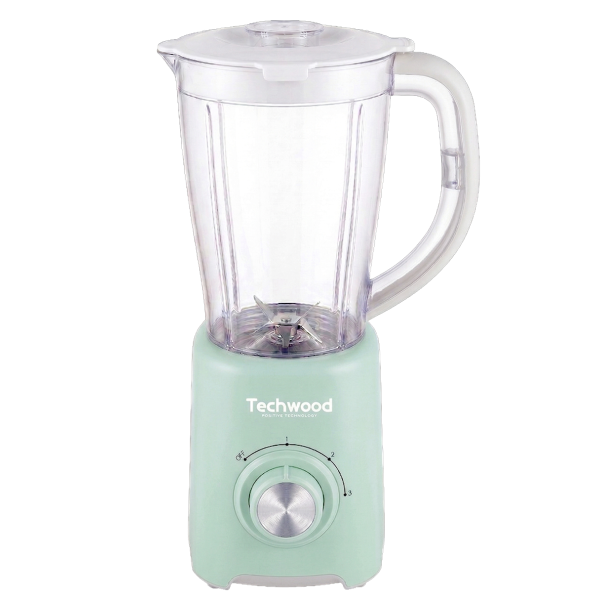 TECHWOOD Blender 500W 1,5L TBL-7852