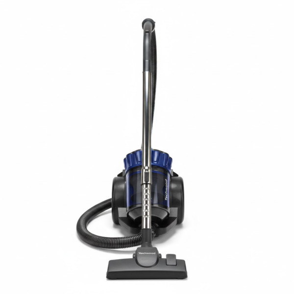TECHWOOD  Aspirateur Cyclonique 2,5L