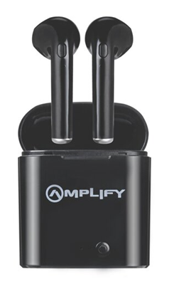 Amplify Note 3.0 écouteurs ss fil BT  BK