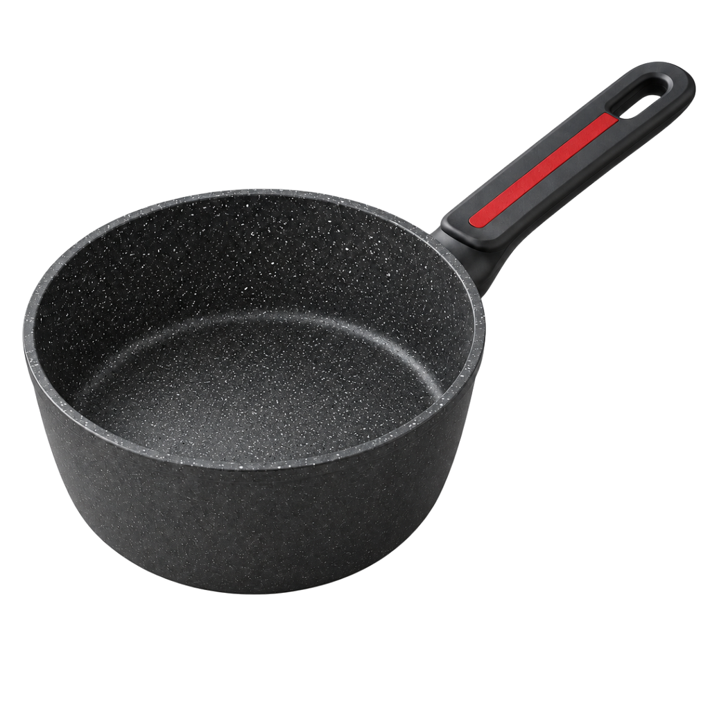 TECHWOOD Casserole 18 cm 