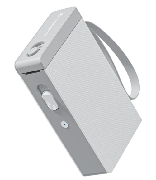 Volkano mini imprimante étiquette thermique Labelpro