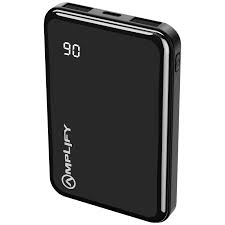 AMPLIFY power bank 5000mAh