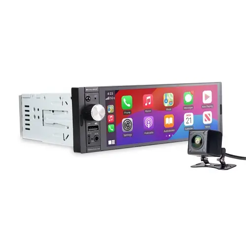 CALIBER Autoradio Apple carplay Mirrorlink