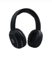 Amplify casque BT Chorus Black