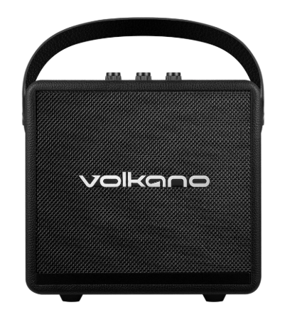 VOLKANO Enceinte BT Stockholm Series
