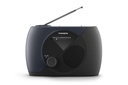 Thomson RT350 Radio portable Analogique Noir
