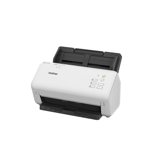 Scanner BROTHER ADS-4300W