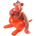 Pain de 350G de pâte à modeler Pat'Plume coloris vert clair