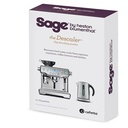 Sage SES990BSS2G1UK1 Oracle Touch Entièrement automatique Machine à expresso 2,5 L
