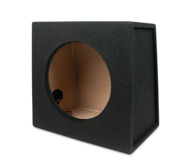 CALIBER Caisson monter