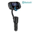 ADVANCE SMART DRIVE PRO 87,6 - 107,9 MHz Bluetooth Noir