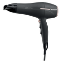 TECHWOOD Sèche Cheveux Pro 2200W Bronze /Noir