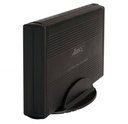 ADVANCE BX-3802STB Boîtier de disques de stockage Boîtier HDD Noir 3.5"