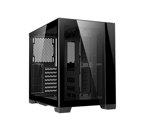 Lian Li 011 Dynamic Mini Mini Tower Noir