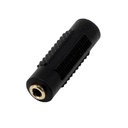 MCL CG-710HQZ changeur de genre de câble 3.5mm Noir