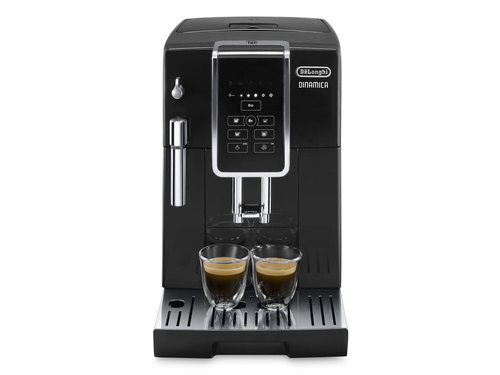 De’Longhi Dinamica Ecam 350.15.B Entièrement automatique Machine à expresso 1,8 L