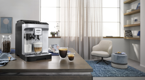 De’Longhi Magnifica Evo ECAM290.61.SB Entièrement automatique Machine à expresso 1,8 L