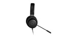 Cooler Master MH752 Casque Avec fil Arceau Gaming USB Type-A Noir
