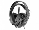 NACON RIG 500 PRO HC GEN2 Casque Avec fil Arceau Gaming Noir