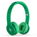 Beats by Dr. Dre Solo HD Casque Avec fil Arceau Appels/Musique Vert