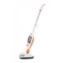 Techwood TNV-119D nettoyeur vapeur Blanc