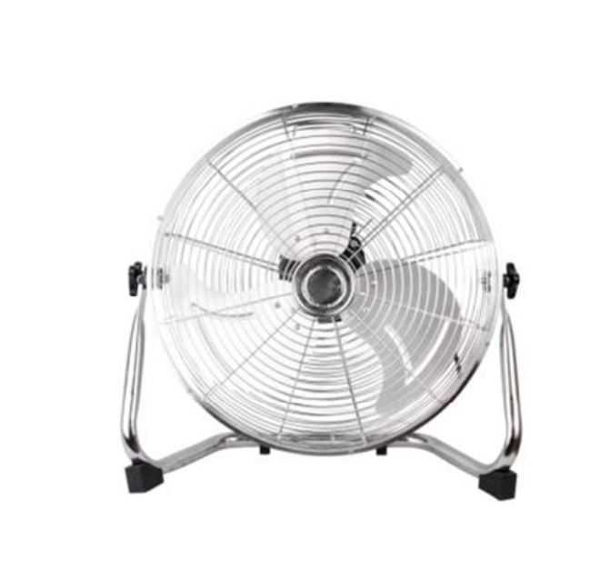 TEAM KALORIK Ventilateur de sol bureau 30 cm diam