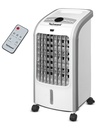 Techwood TRF-7012 humidificateur 3 L Blanc 80 W