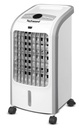 Techwood TRF-8041 purificateur d'air 65 dB 80 W Blanc