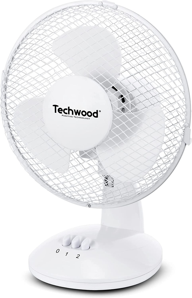 TECHWOOD 2 vitesses TVE-233
