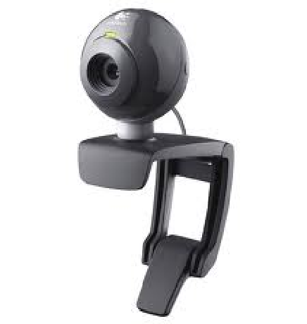Logitech C200 webcam 1,3 MP 640 x 480 pixels USB