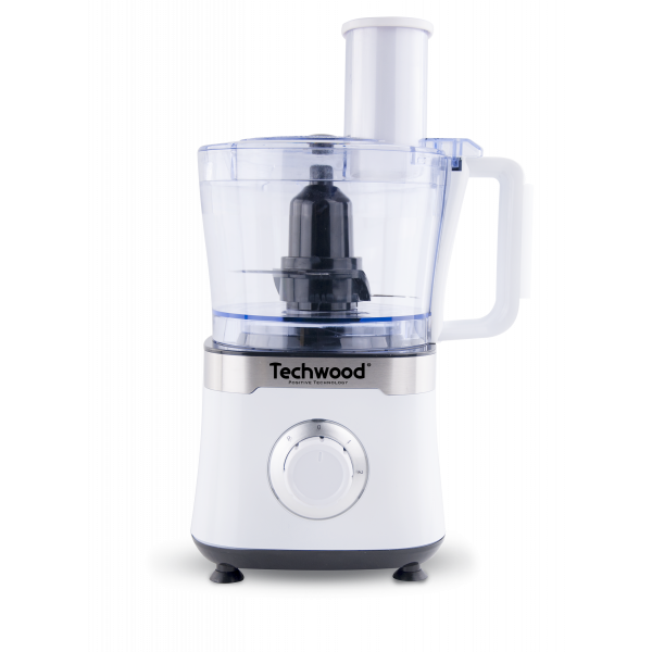 TECHWOOD Robot multifonction bl