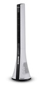 Techwood TVC-981T ventilateur Noir, Blanc