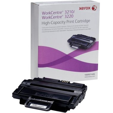 Toner à la marque Xerox 106R01486 noir haute capacité