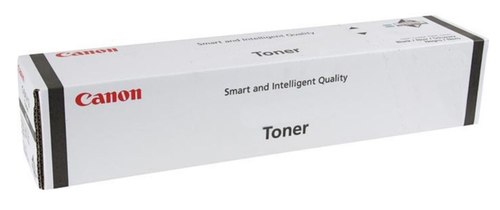 Canon C-EXV37 Cartouche de toner Original Noir