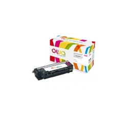 Armor K12087OW Cartouche de toner 1 pièce(s) Magenta