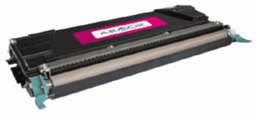 Armor K15192 Cartouche de toner 1 pièce(s) Magenta