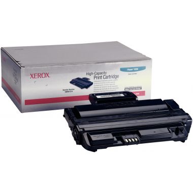 Toner à la marque Xerox 106R01374 noir haute capacité.