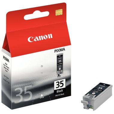 Canon Cartouche d'encre noire PGI-35BK